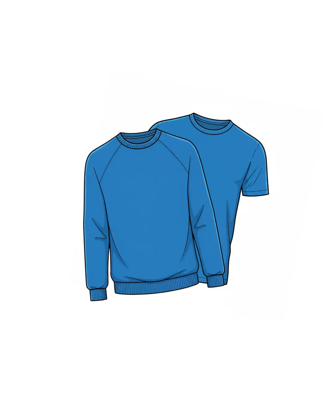 Shirts - Khaam-Khwab